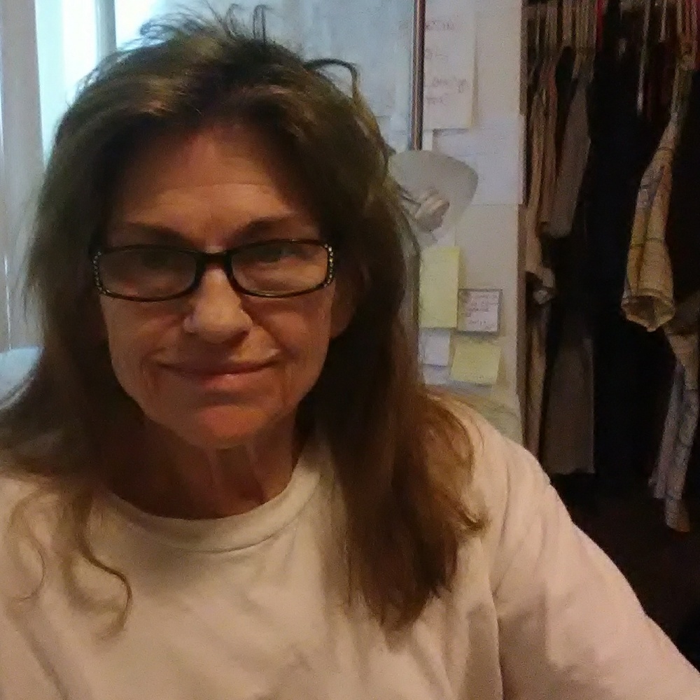 Meet your Posher, Carol